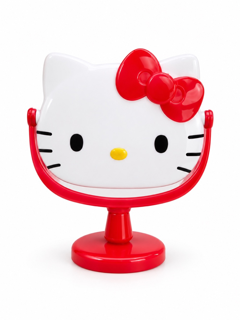 Hello Kitty Vanity mirror.NWT